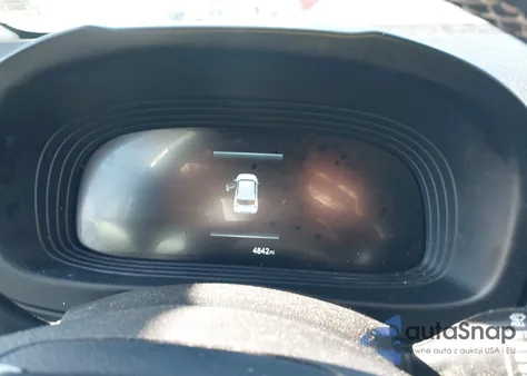 2025 Hyundai Venue Limited from USA, damaged, VIN KMHRC8A38SU392352